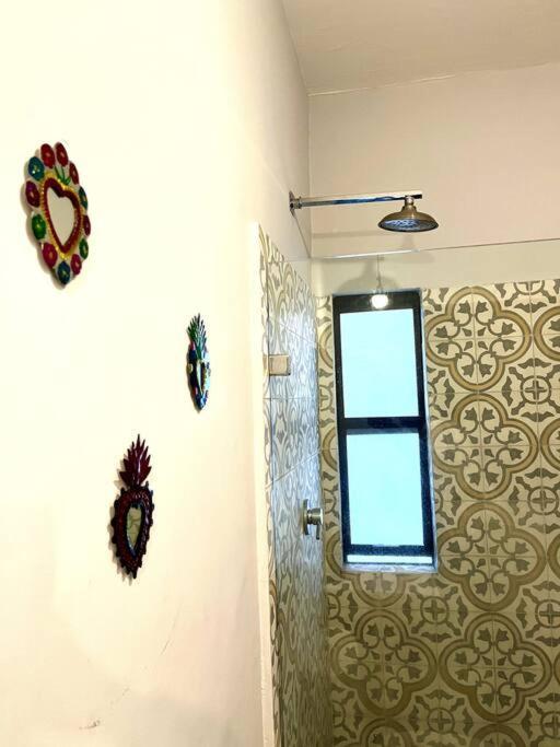 Apartment In The Touristic Heart Of Città del Messico Esterno foto