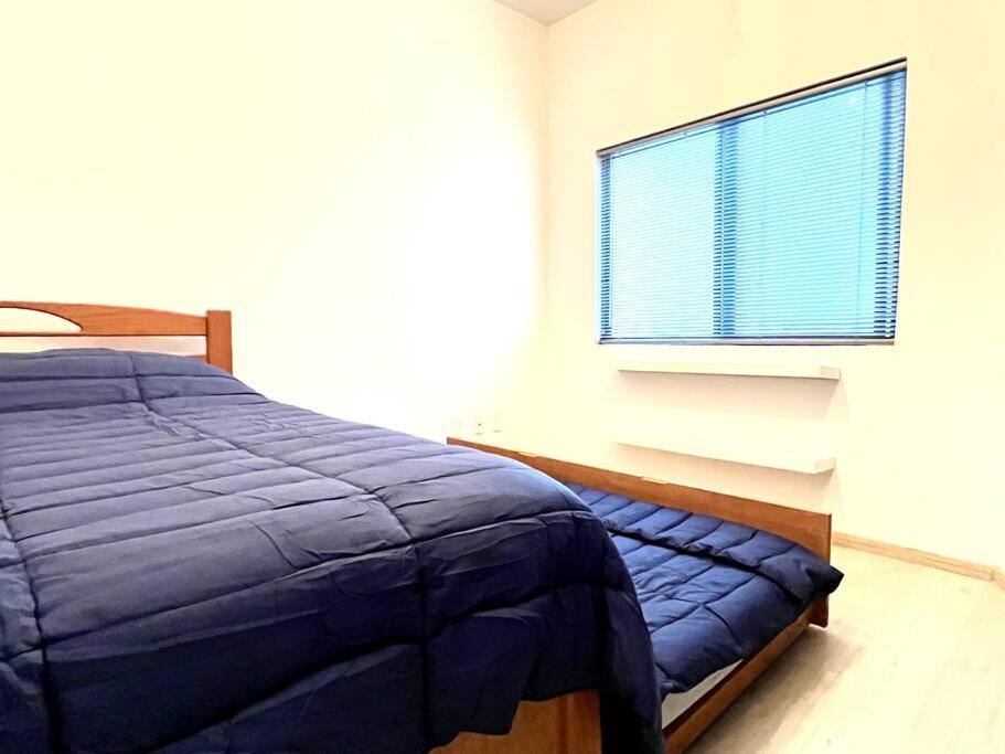 Apartment In The Touristic Heart Of Città del Messico Esterno foto