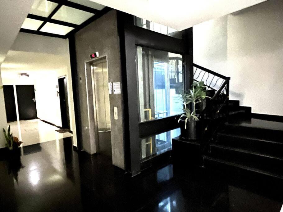 Apartment In The Touristic Heart Of Città del Messico Esterno foto