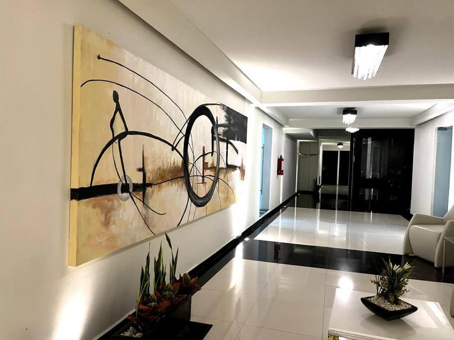 Apartment In The Touristic Heart Of Città del Messico Esterno foto